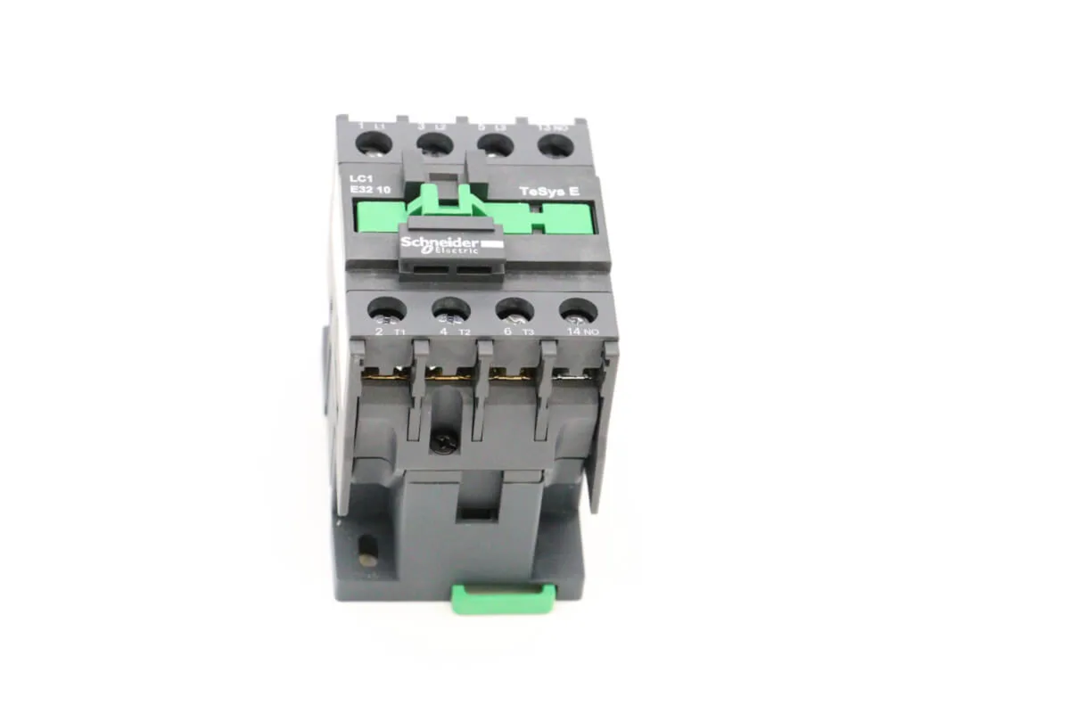 Weitere Ansicht: Vn5000 Schütz 3210 / 220V