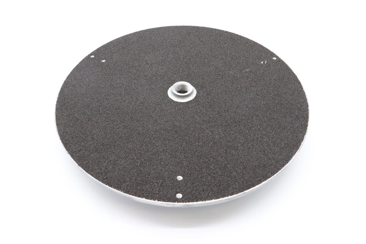 Maxima MPP15 – Schleifpapier Rolle #9+10 09350332