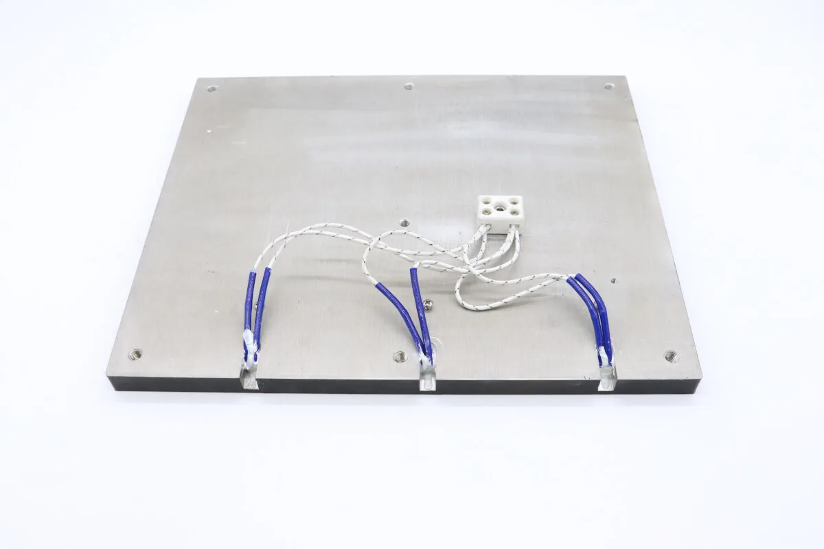 Maxima MTS5 – Verwarming plaat 09369288