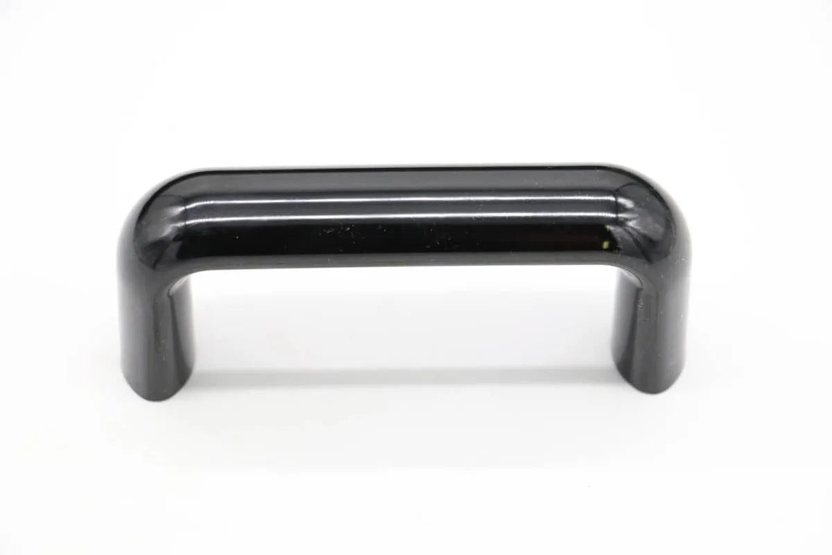 Maxima MS220/250/300 – U-Geformt Schwarz Griff #62 09302174