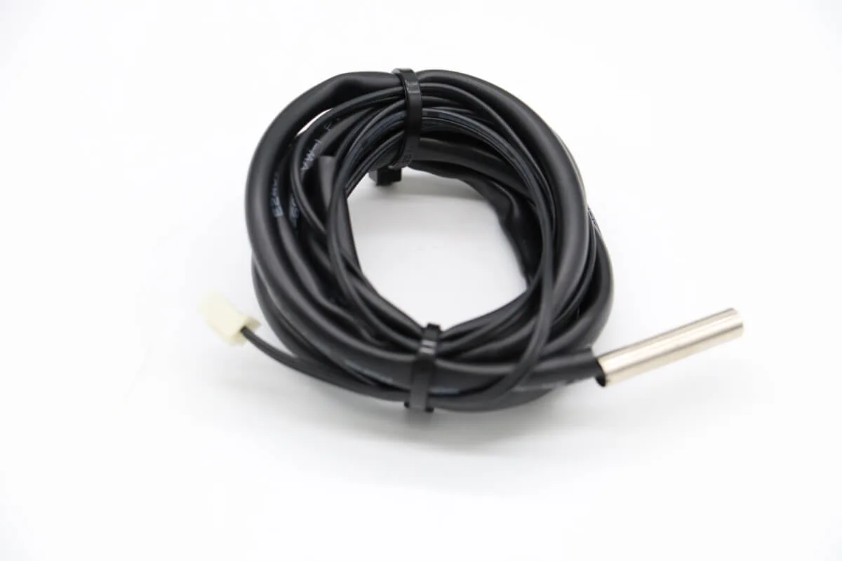 Weitere Ansicht: M-Ice 28/45 Verflüssiger Temp Sensor 1.2M