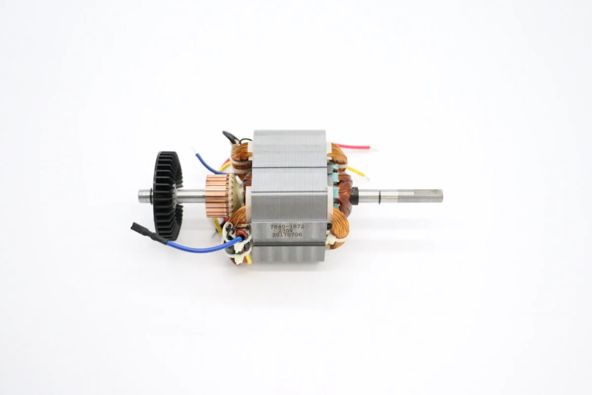 Maxima MSB500 – Motor 08402801