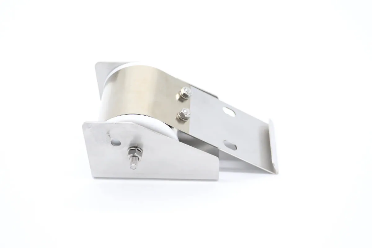 Maxima RCDW – Deur veer Kit 09240527