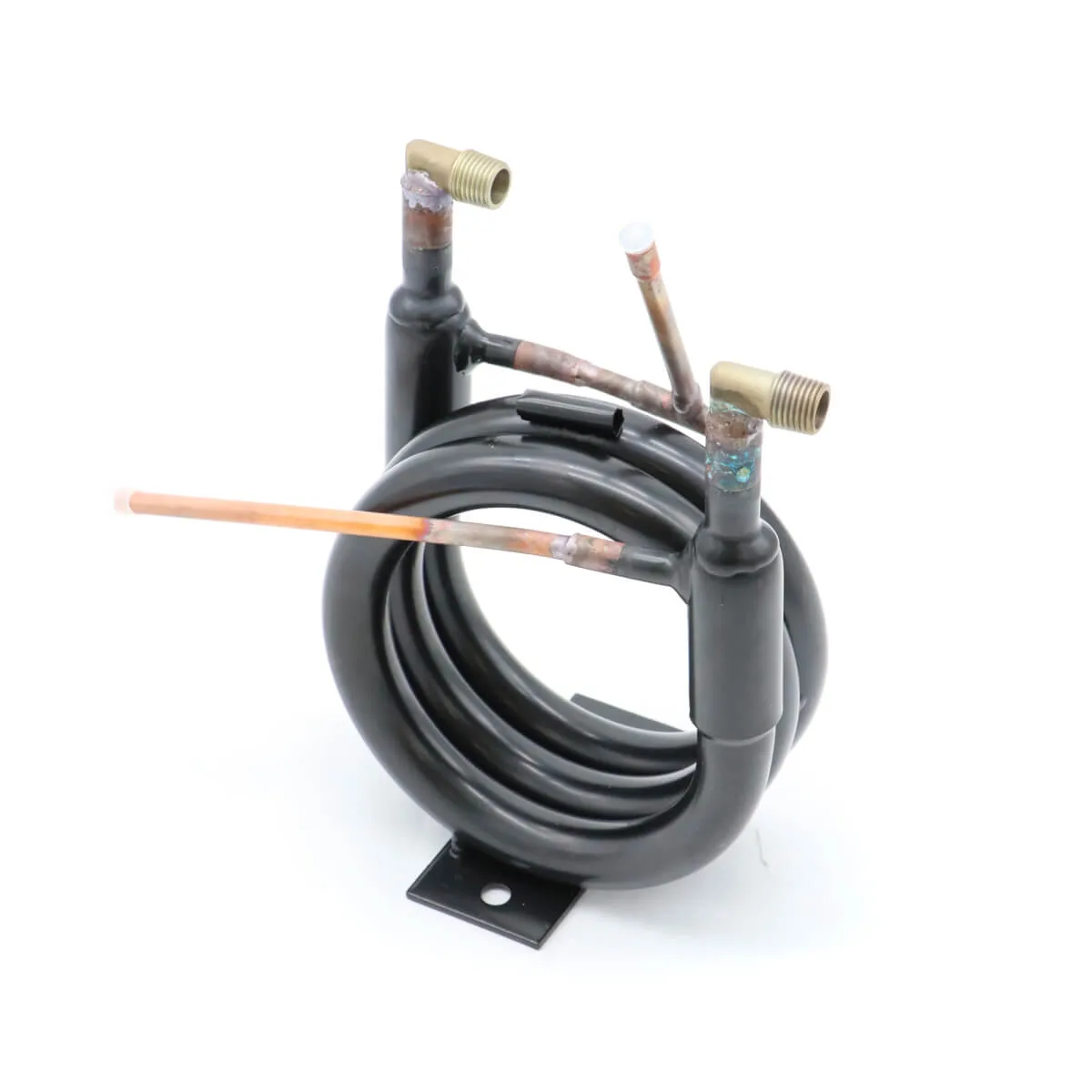 Maxima M-Ice 24W/45W/30Fw/50Fw/85Fw – Water condensor 09304429