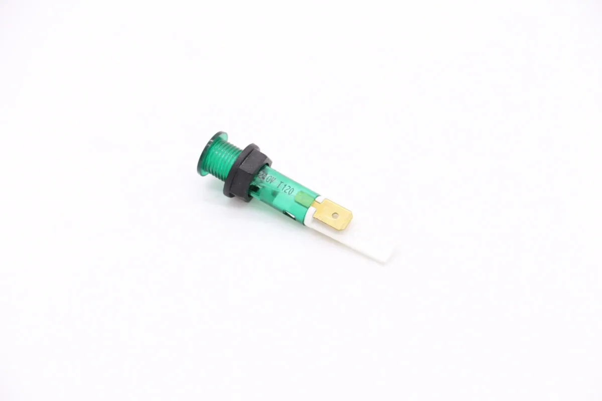 Weitere Ansicht: VN(G) – Signal Lamp (Grün)