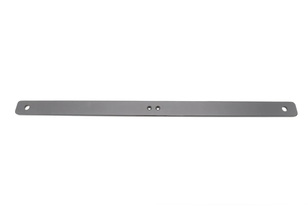 Maxima BBQ 18" – Steun voor wagen · lang B 09378158