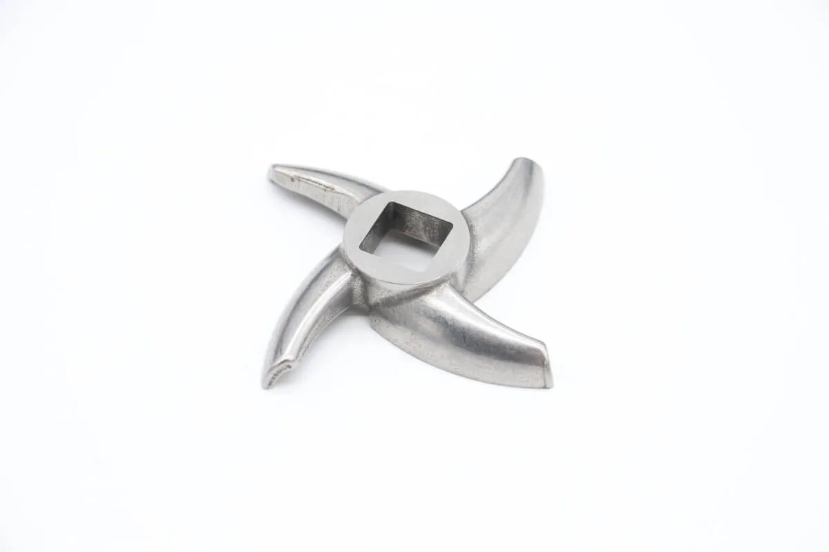 Maxima MMM22 – Cross Messer 09356101