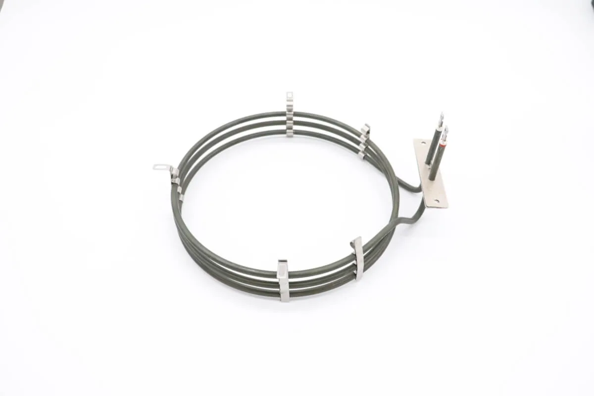 Weitere Ansicht: MCO 60X40 – Heizelement (400V) #52