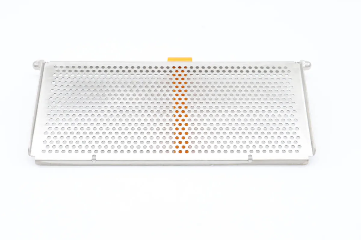 Weitere Ansicht: MAJ26X – Filter Komplett (mit Abstreifer)