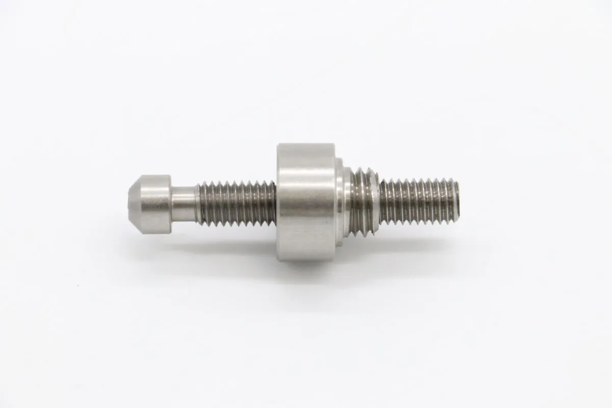 Maxima CHIPPER – Locking schroef #27 09399322