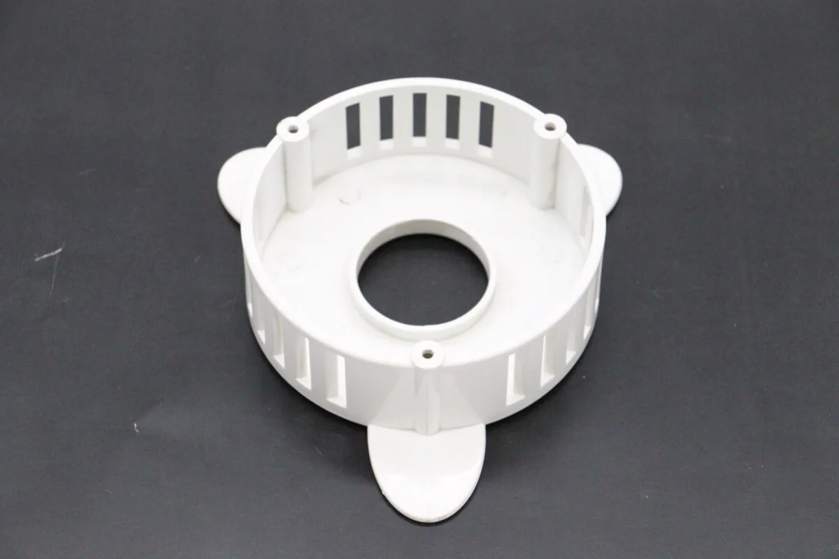 Maxima MKM – Luftfilter für Motor #3 (Weiß) 09301002