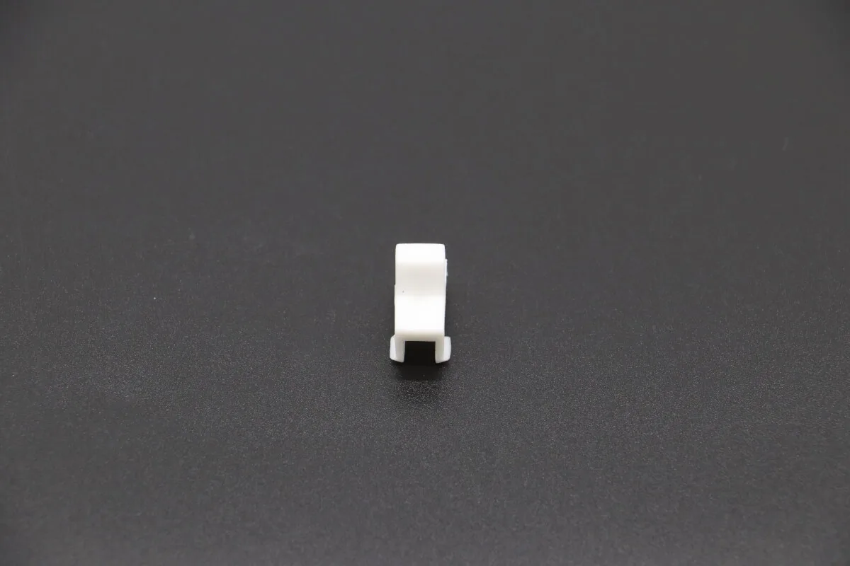 Weitere Ansicht: BC – Einlegeboden Locking Clip (Kunststoff)