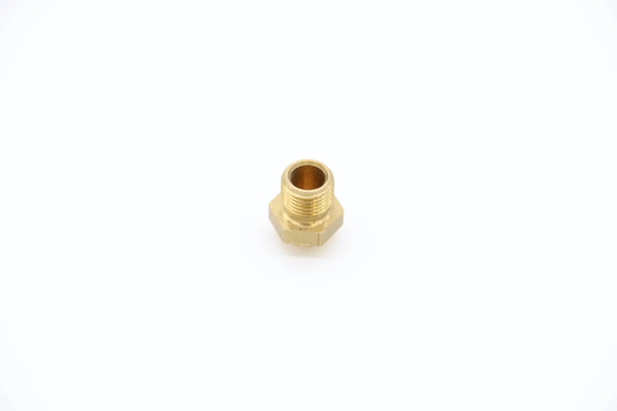 Weitere Ansicht: Gasdüse M8*0,75 / Q 1,80 mm