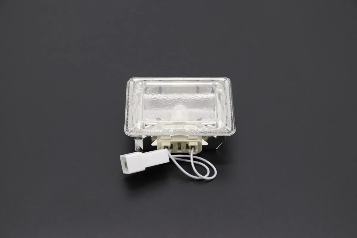 Maxima DPO – Compleet warmte bestendig lamp Unit (>2020) 09370124