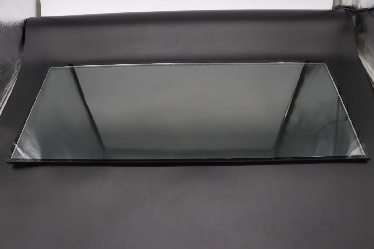 Maxima SC98 – Seite Glasscheibe 09401244