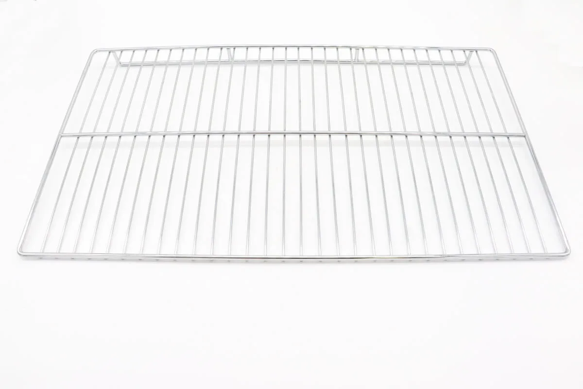 Maxima SC120/HD120 – Boden Einlegeboden (Verchromt) 09400889