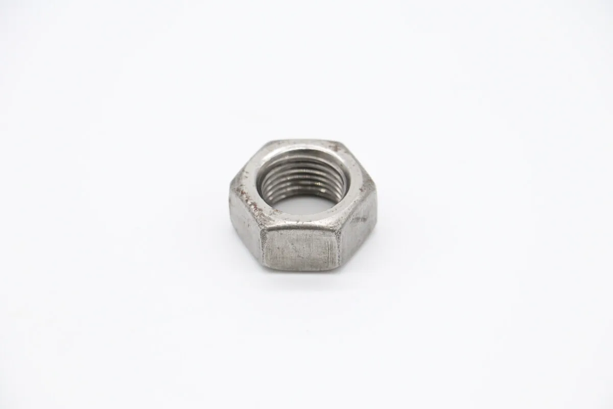 Maxima MPM30 – Mutter #1 09305869
