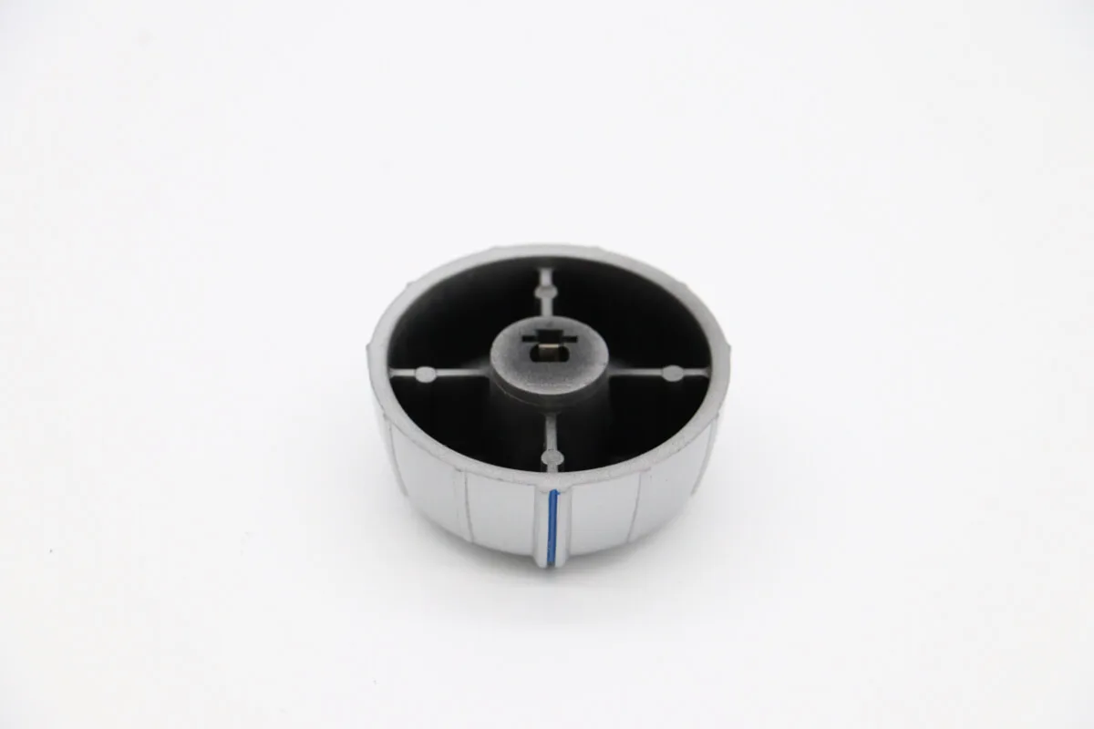 Weitere Ansicht: Mda105 / Mda110 Draaiknop