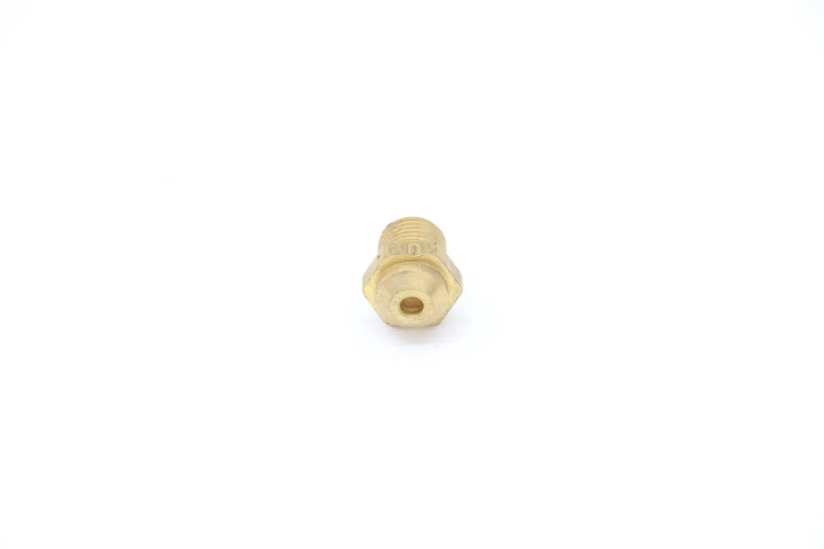 Maxima Gasdüse M8*0,75 / Q 2,60 mm 09399230