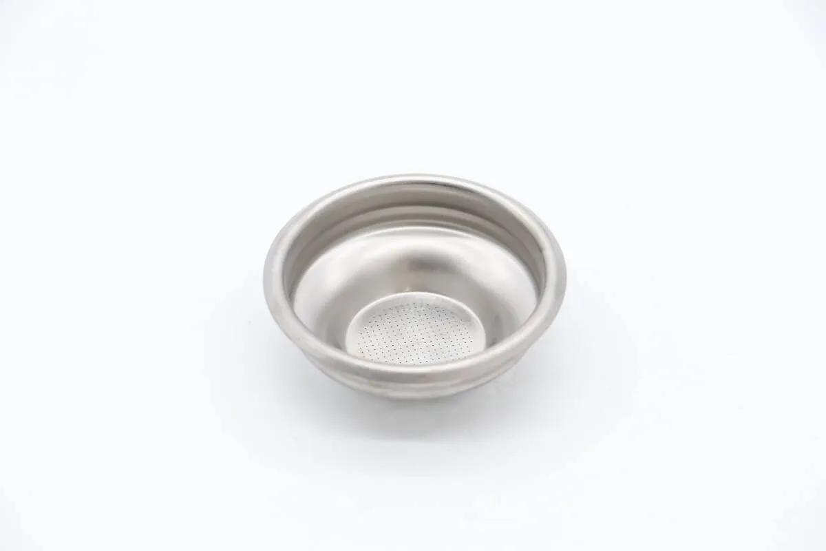 Extra aanzicht: 1 beker filter (7 Gr)