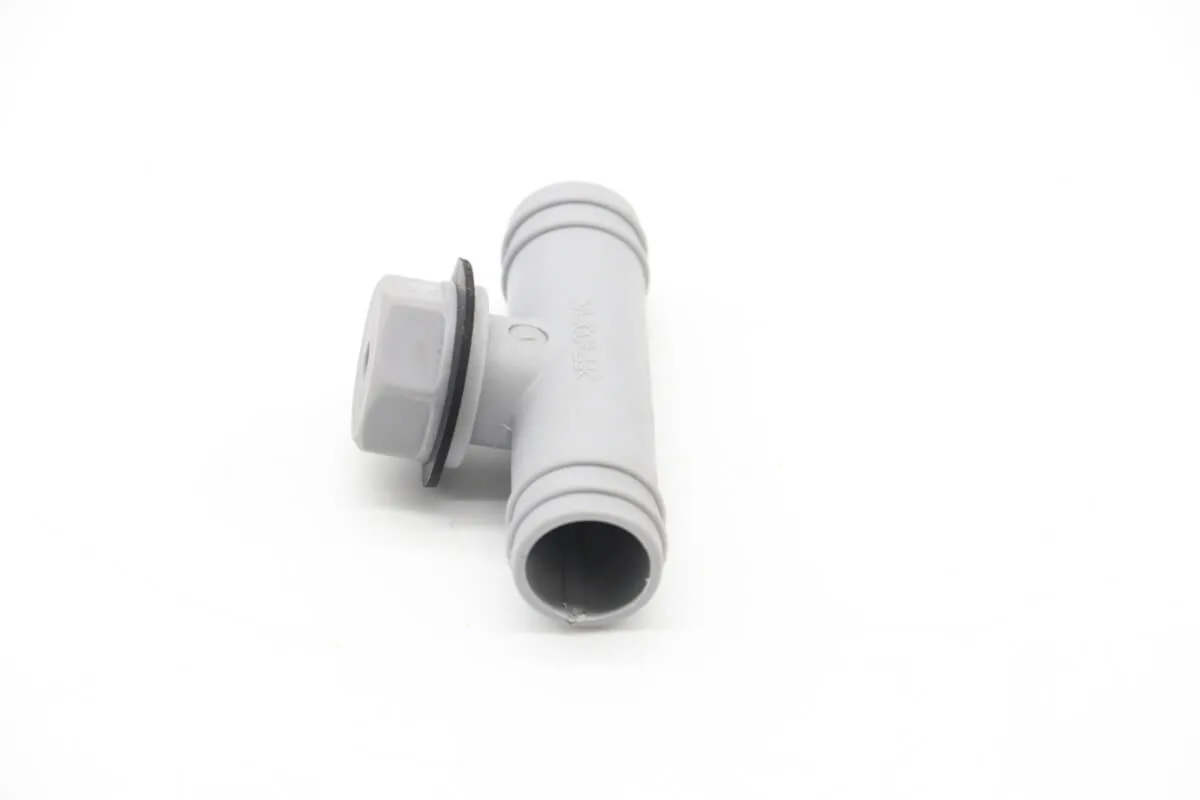 Maxima IDW – Sp2 ventilatie ventiel compleet 09240456