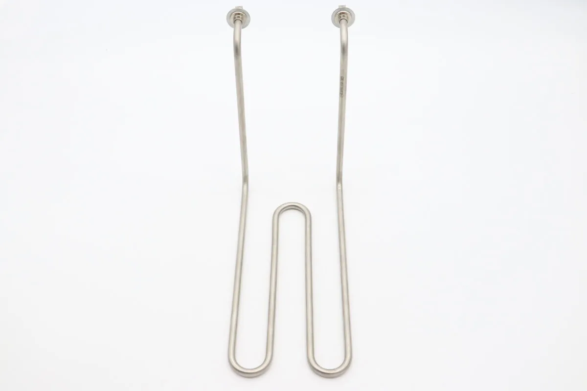 Maxima Fritteuse 45L – Heizung 09365290