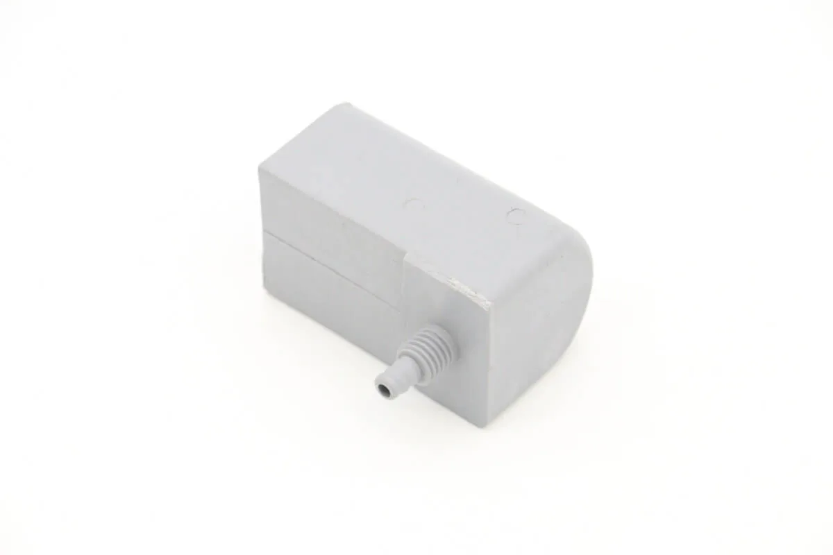 Weitere Ansicht: VN(G)350/400 – Float Chamber / Air Falle