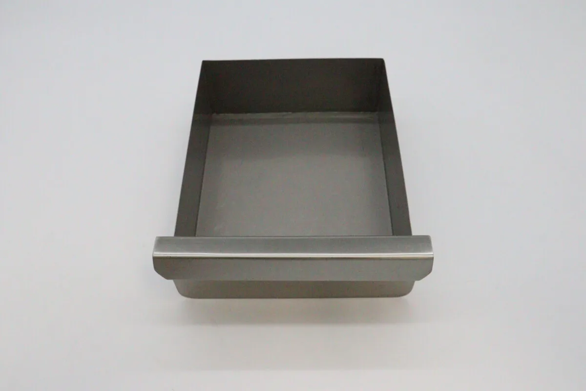Maxima MGRILL (ALL MODELS) – Tropfschale (<2019) 09303050