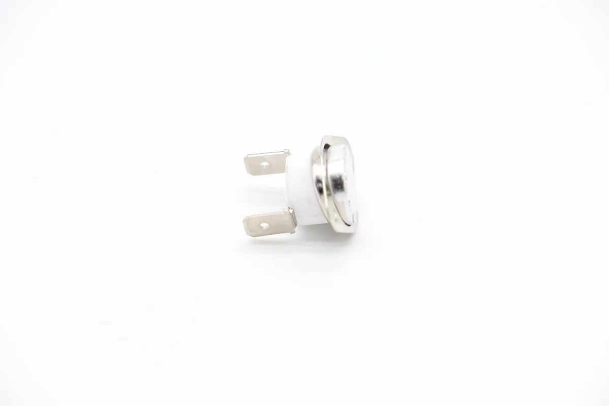 Extra aanzicht: Thermostat 15A/230C