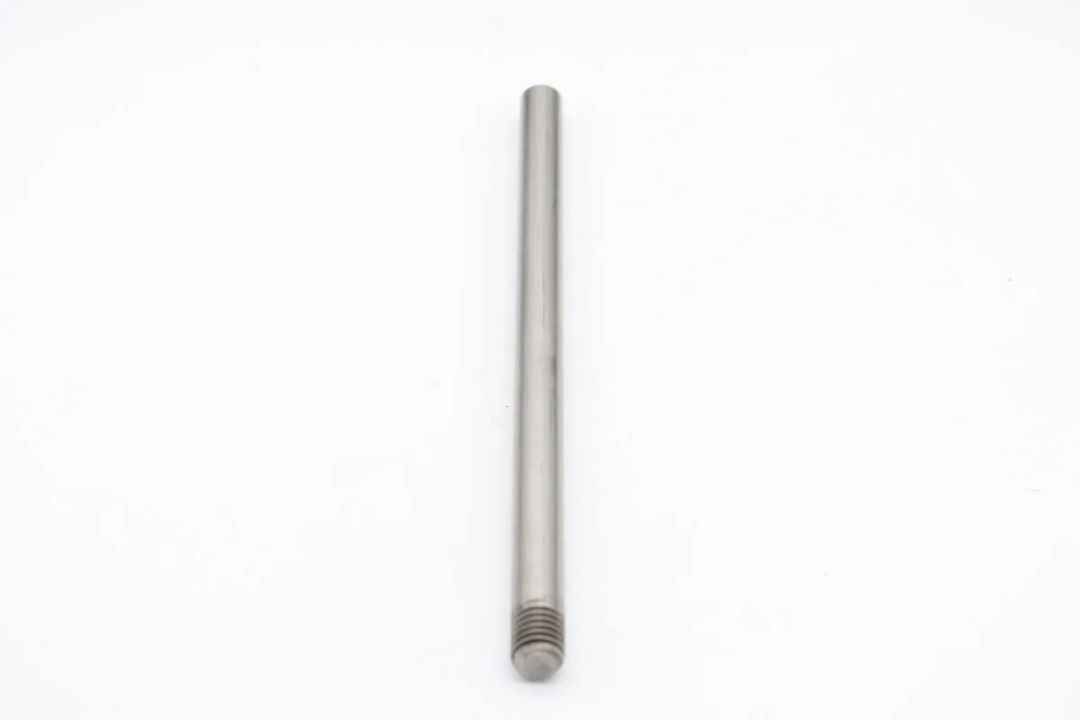 Weitere Ansicht: Kutter 50/70L – Deckel Scharnier Welle #60