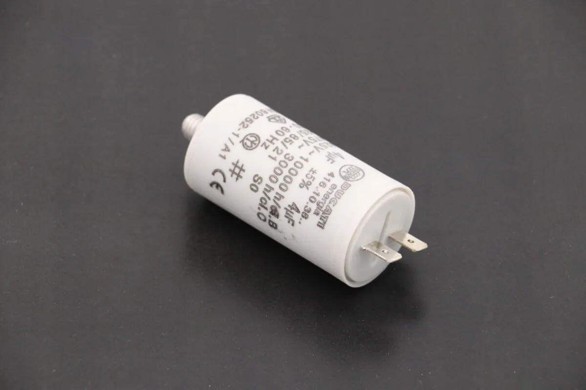 Maxima IDW – Kondensator 4Mf 09240198