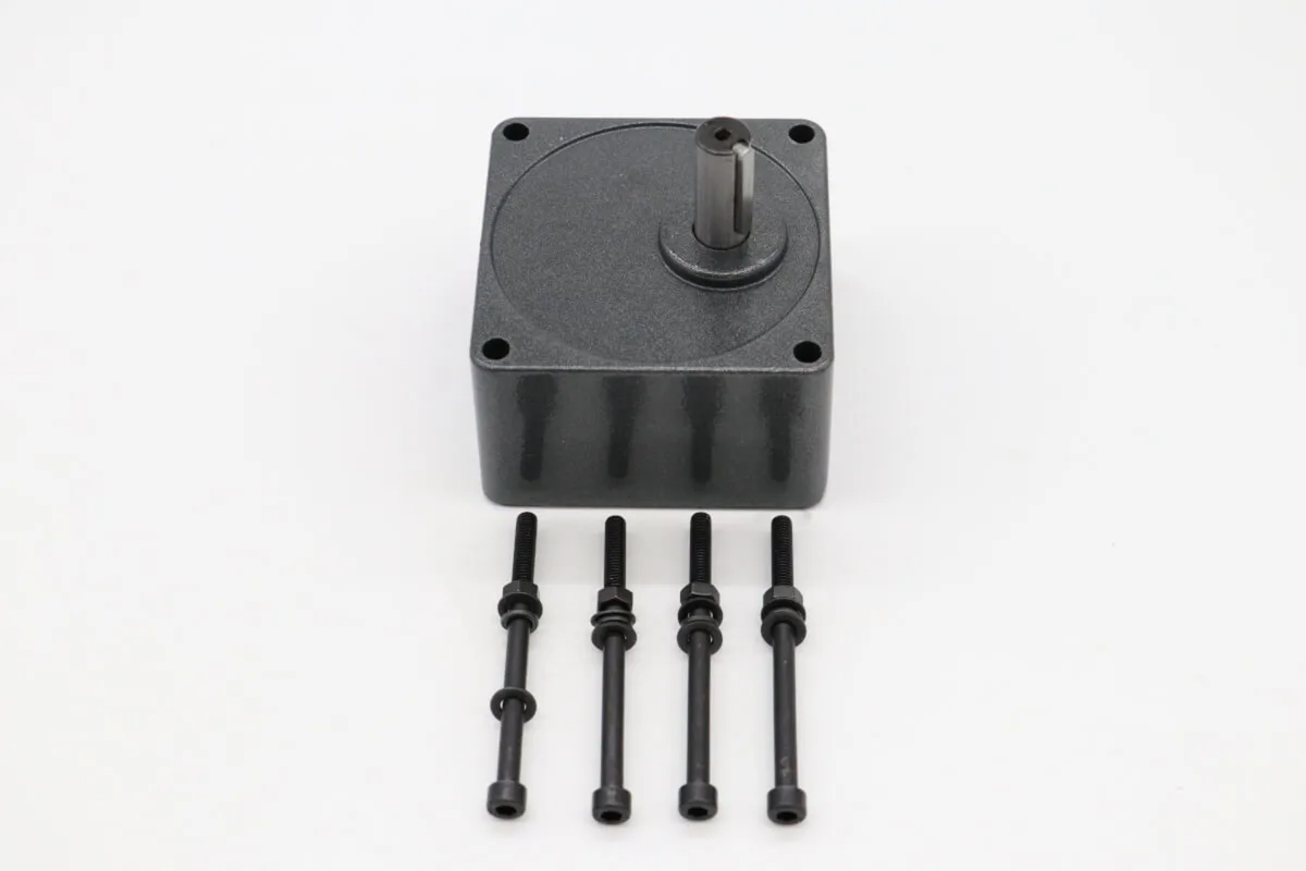 Maxima ASF15 – Tandwielkast voor motor (>=2023) 09303481