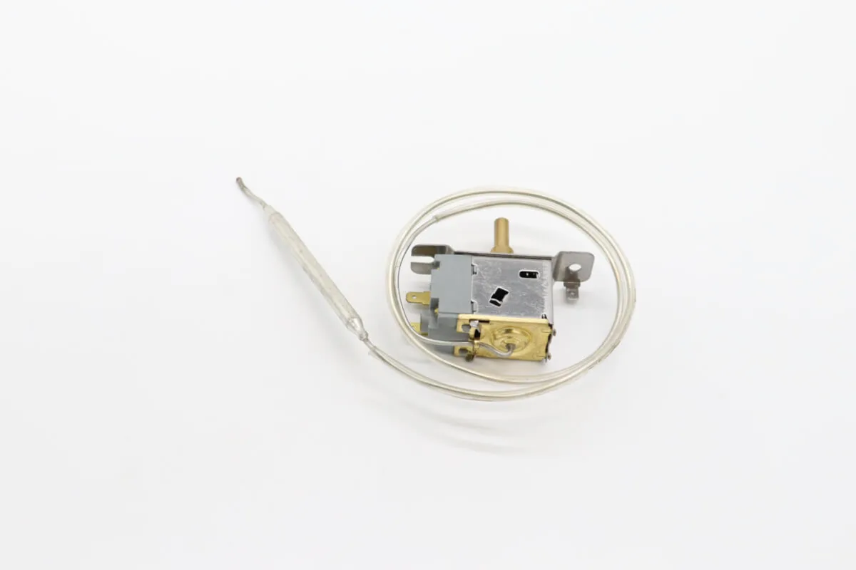 Weitere Ansicht: SC100 – Thermostat / R134a