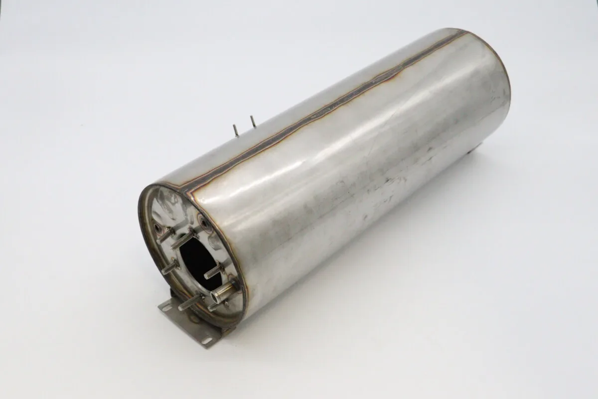 Weitere Ansicht: Vn500 Spülen Boiler