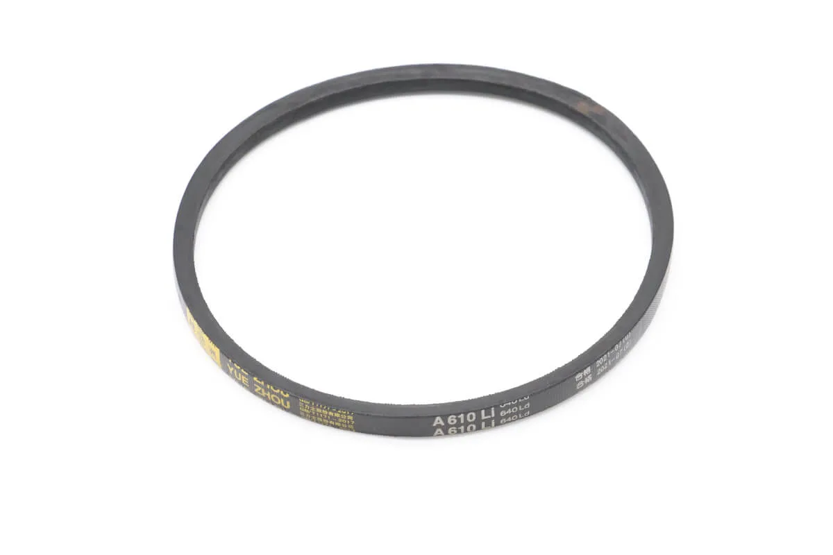 Maxima BRS – Riemen A610 #5 09373054