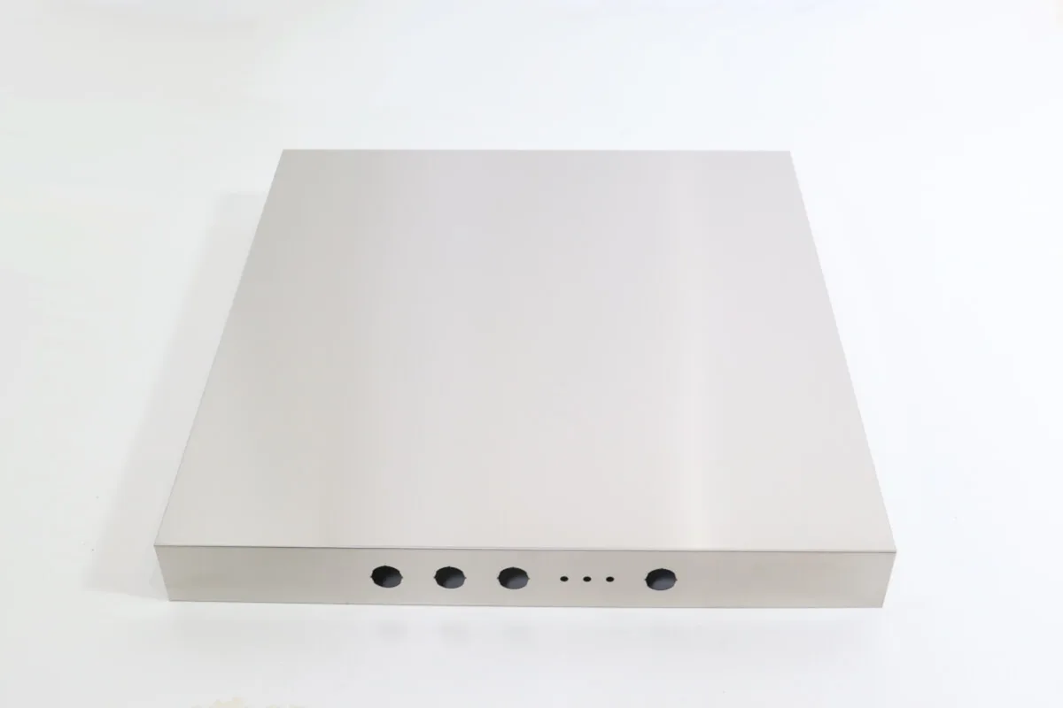 Maxima ID500 – Obere Abdeckung 09240363