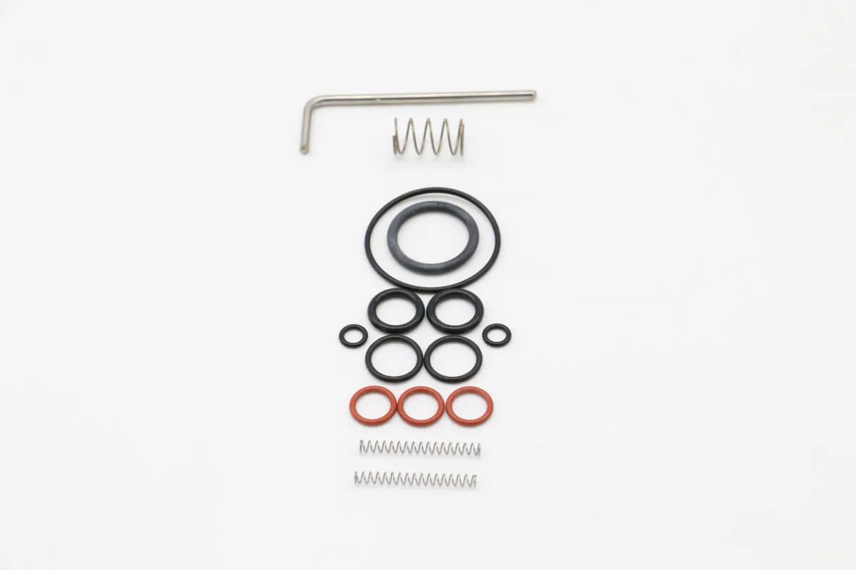 Maxima WHIPPED – O-Ring Set (Serie E) 09505017