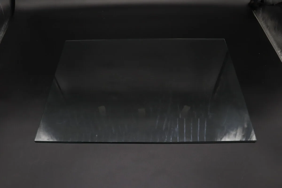 Maxima HD186 – Glasscheibe (Links/Rechts) (hinten) 09401236