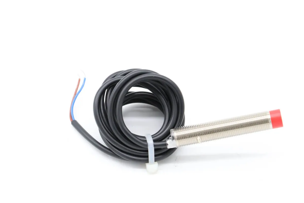 Maxima Kutter 20/30/50/70L – Inductive Sensor Lm12-2004 A #32 09399499
