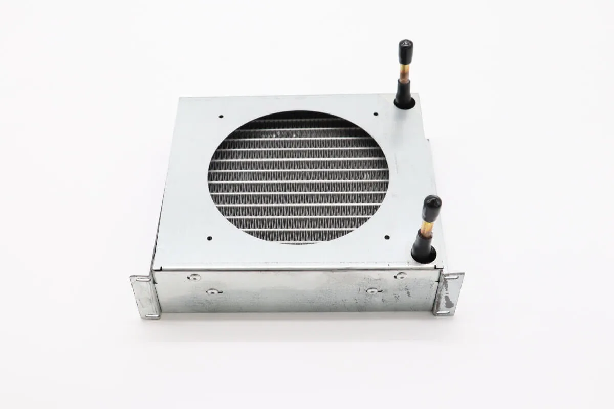 Extra aanzicht: R/FR/RG/FRG (ALL MODELS) – Condensor