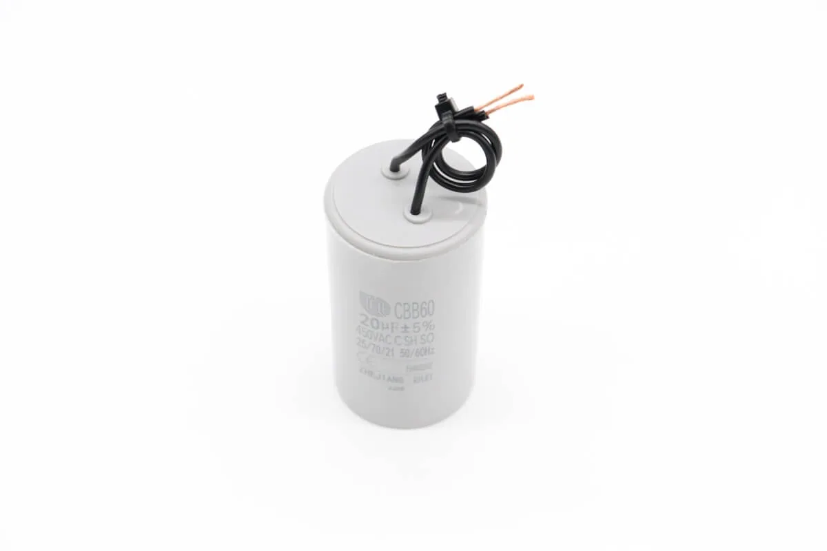 Maxima MMM12 – Motor Kondensator (Om) 09356286