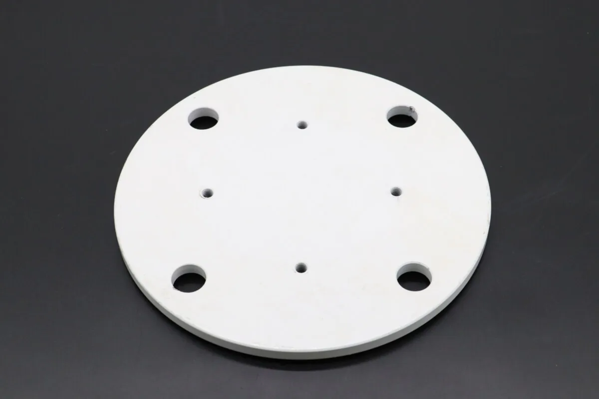 Maxima MSM50RB – Flange für Schüssel #120 09361942