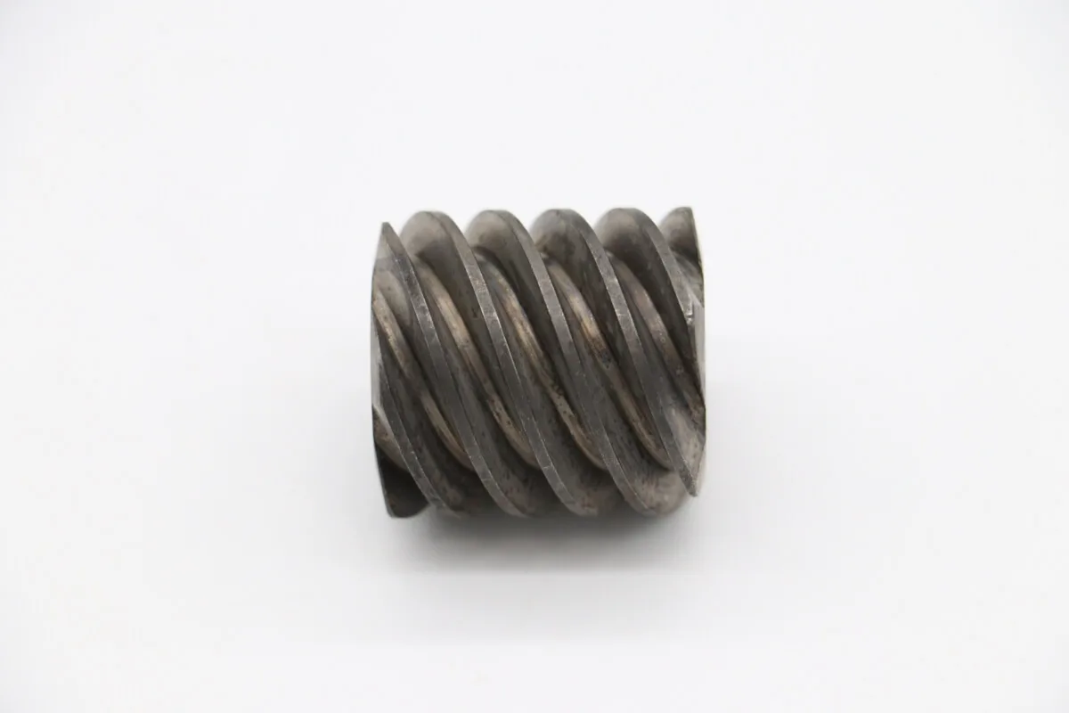 Weitere Ansicht: MPM20/30 – Maschine Schraube