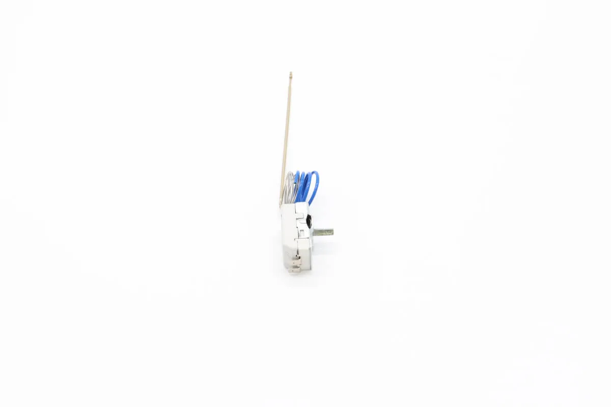 Weitere Ansicht: M600/700 – Thermostat 50-300 C Einphasig · Th14