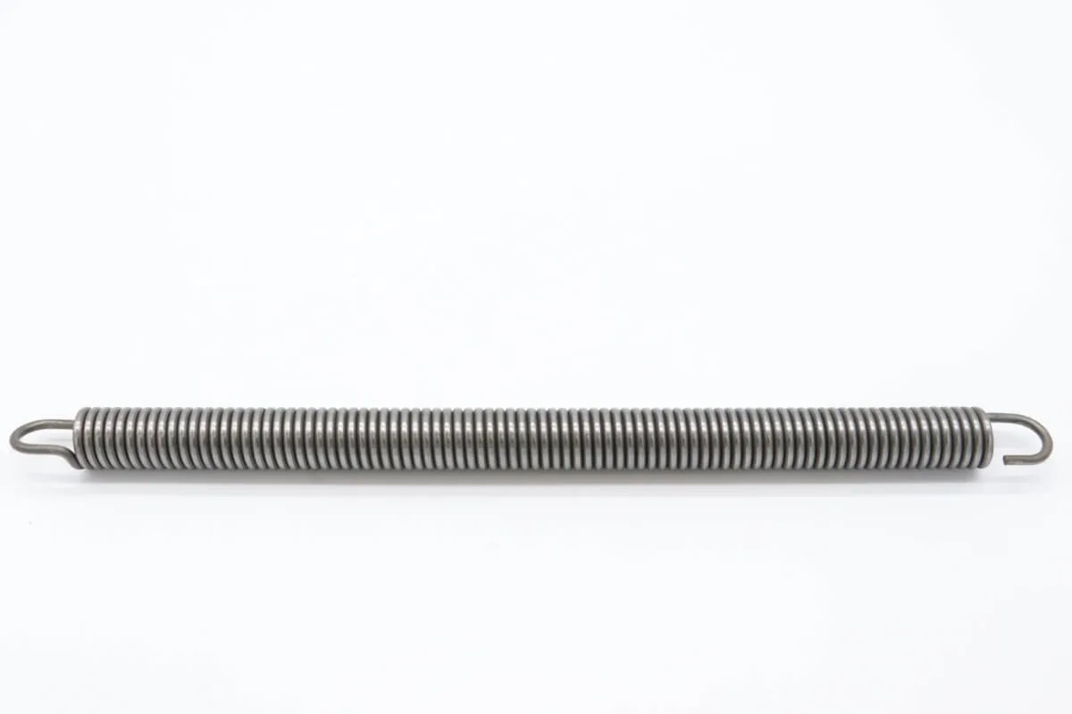 Maxima ID2000 – Extension Stahl Feder 09240394