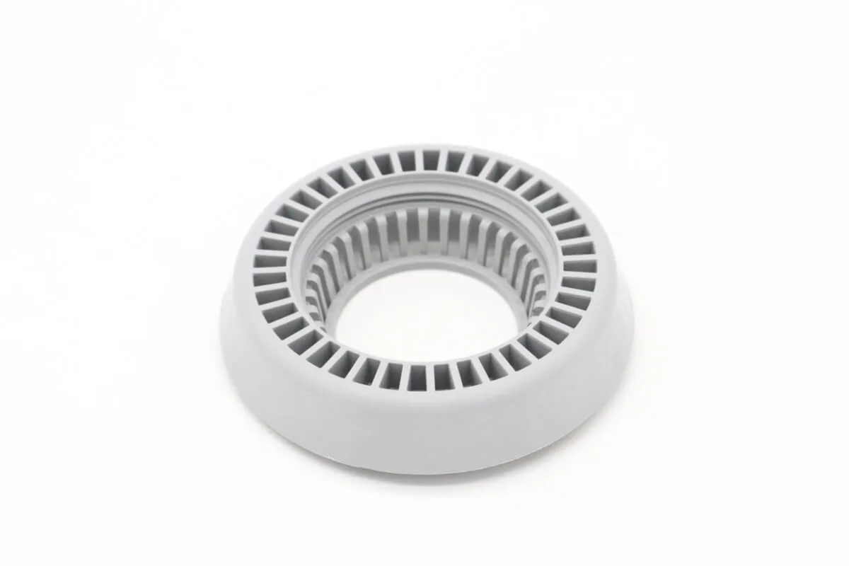 Weitere Ansicht: ID350/400 – Ring Mutter