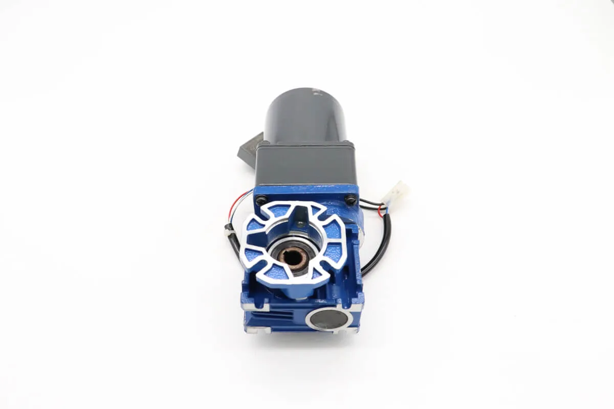Weitere Ansicht: M-Ice 30 Flocke Getriebe Inkl.. Motor