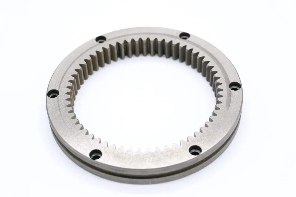 Maxima MPM10 – Zahnrad (innen) 09305756