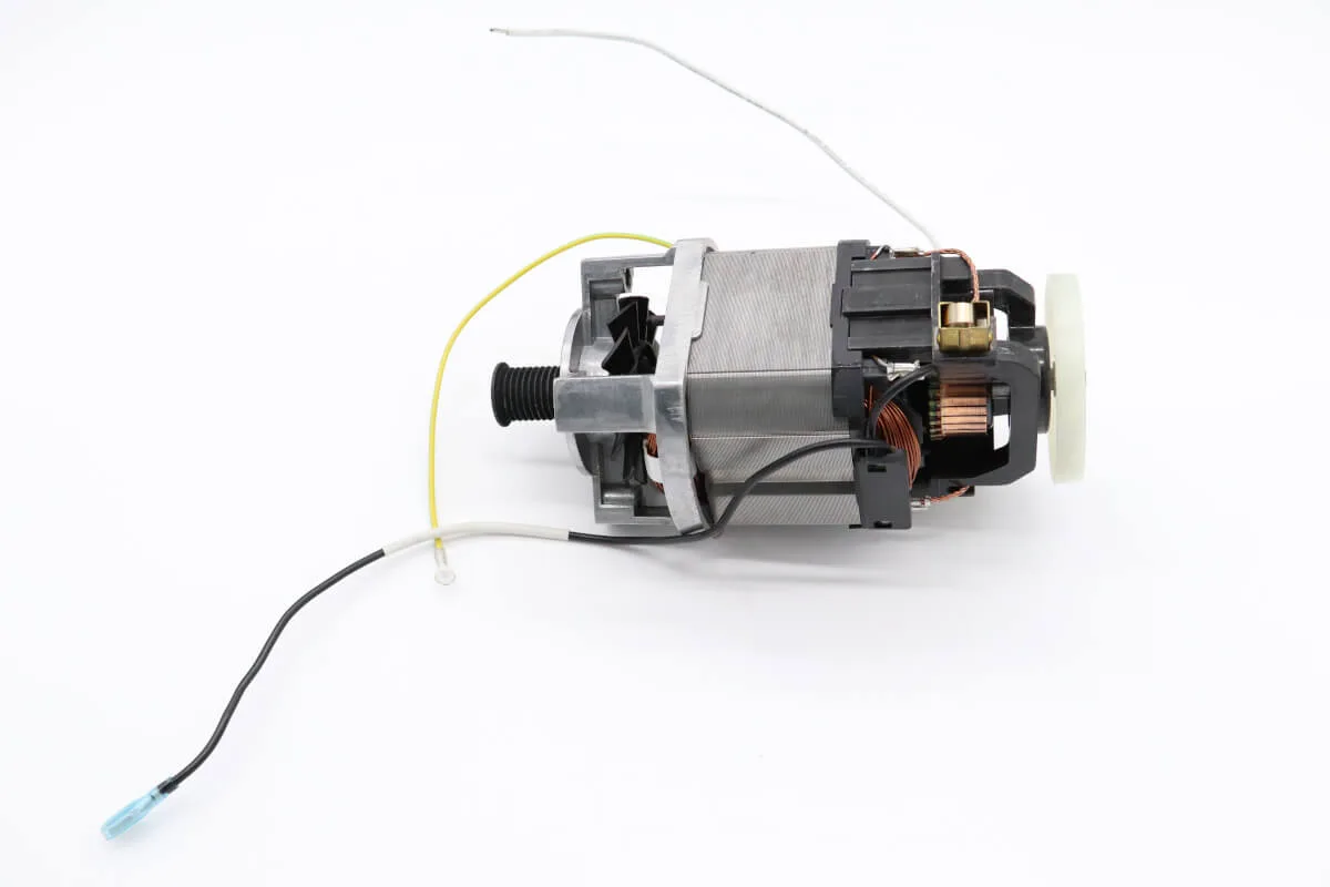 Weitere Ansicht: MCD-6/9L – Motor #25