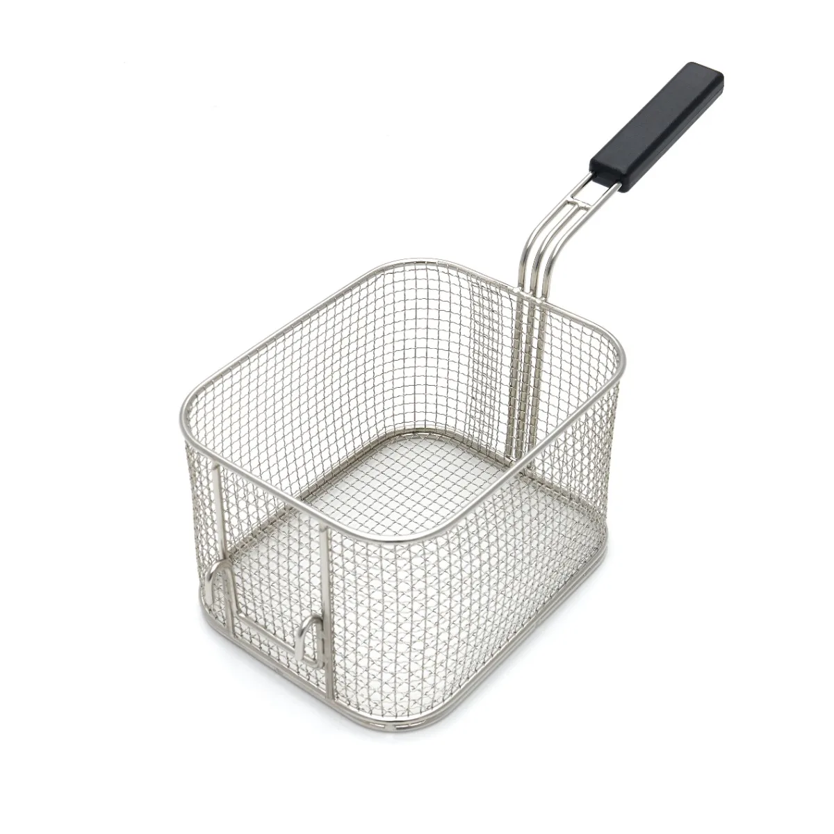 Maxima Frituurmand – 8L · Inductie met hefinrichting Systeem · met Handvat 09371963